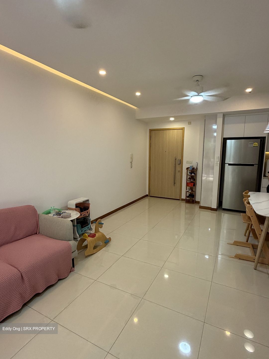 Forestville (D25), Condominium #620109861